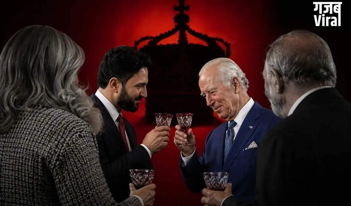 किंग चार्ल्स के अमेरिका दौरे पर न्यूयॉर्क मेयर का कोहिनूर हीरा मांगने का बयान