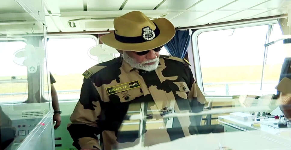 प्रधानमंत्री मोदी ने आतंकवाद के खिलाफ सख्त कार्रवाई की पुष्टि की