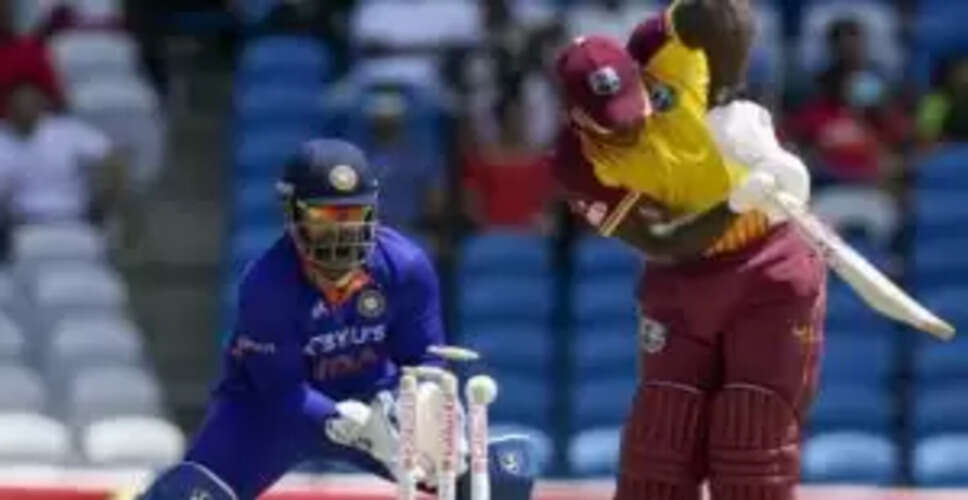 ऑस्ट्रेलिया ने वेस्टइंडीज के खिलाफ 5 टी20 मैचों के लिए टीम की घोषणा की