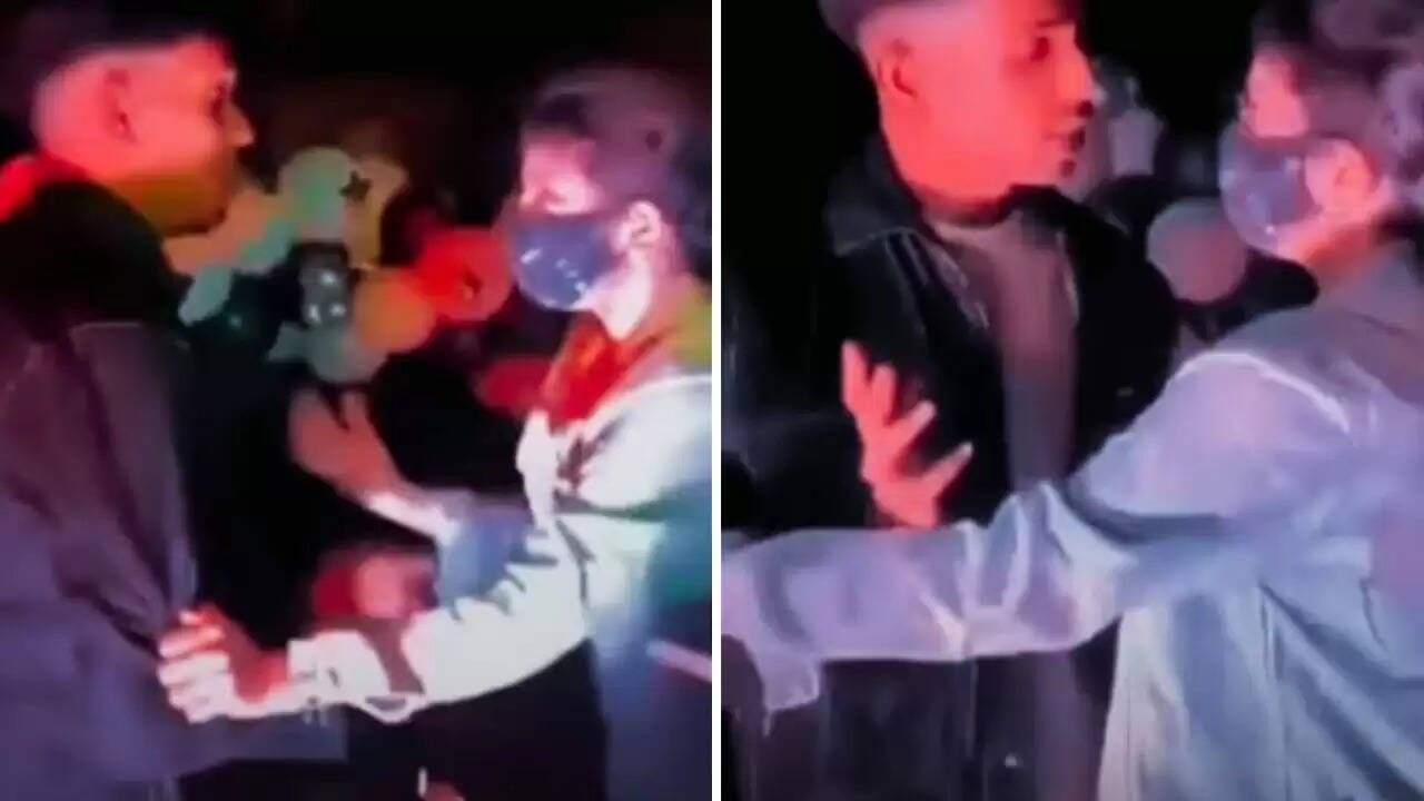 जन्मदिन का जश्न बना बवाल: प्रेमी ने किया हंगामा