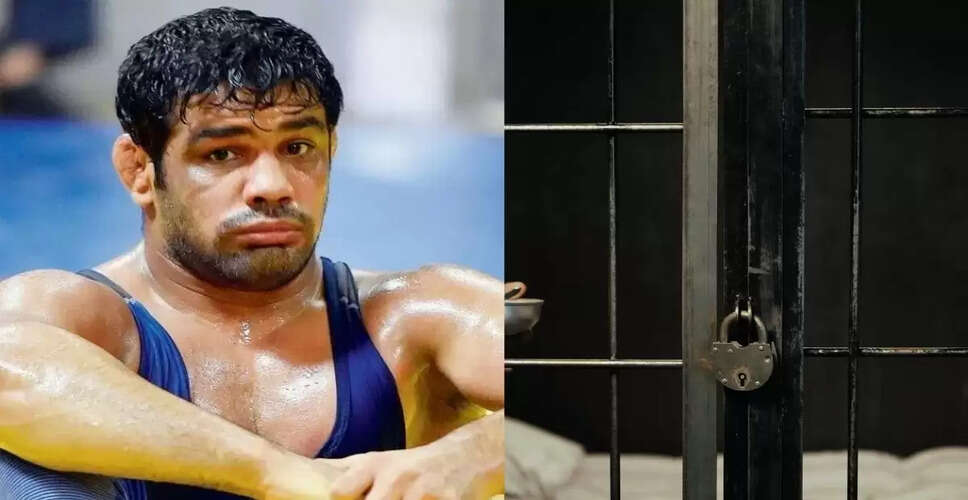 सुषिल कुमार की जमानत रद्द, सुप्रीम कोर्ट ने सुनाया फैसला