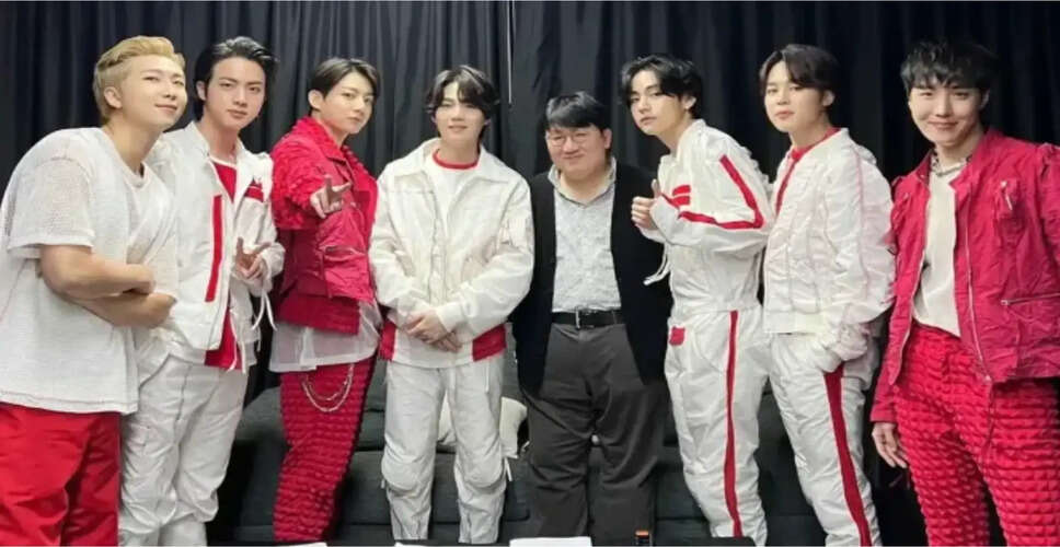 बांग सी-ह्युक की गिरफ्तारी की संभावनाएं बढ़ीं