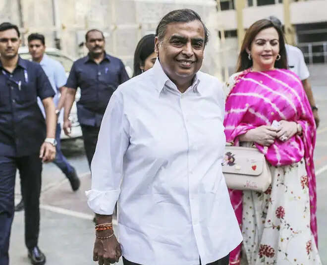 भारत के 6 सबसे अमीर लोगों के महंगे घरों की कीमतें