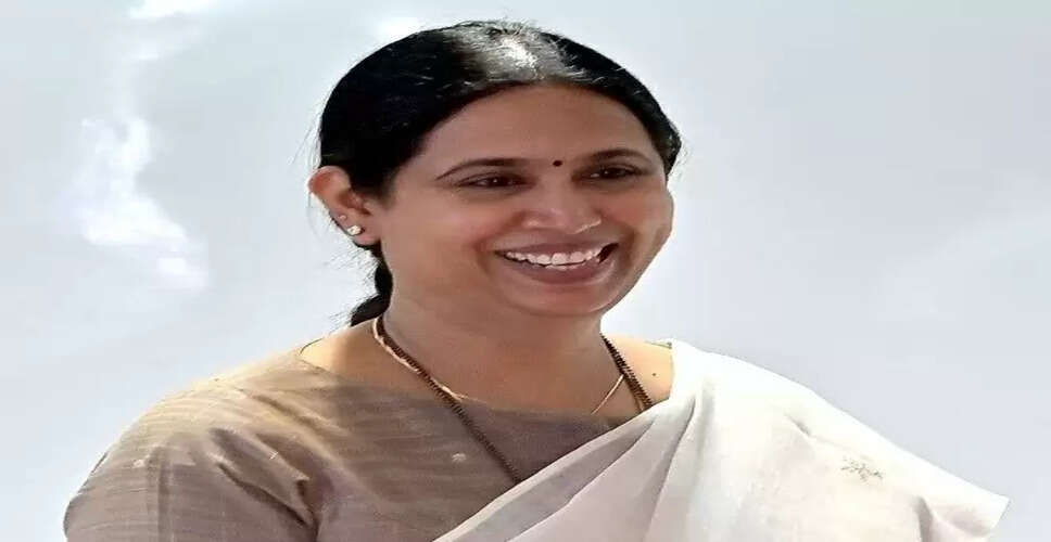 भ्रष्टाचार को लेकर कर्नाटक के मंत्री के खिलाफ लोकायुक्त में शिकायत दर्ज