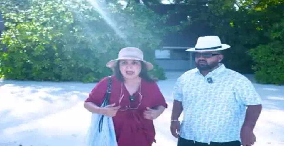 फराह खान का नया सफर, अब कुकिंग के बाद दिखेगा ट्रैवल का तड़का