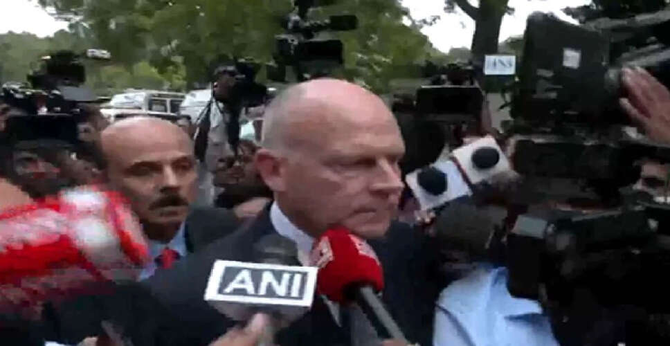 एयर इंडिया के सीईओ ने विमान दुर्घटना पर दी जानकारी, कोई तकनीकी समस्या नहीं पाई गई