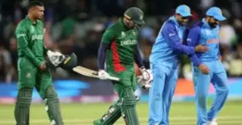 श्रीलंका ने बांग्लादेश के खिलाफ ODI सीरीज के लिए टीम का ऐलान किया