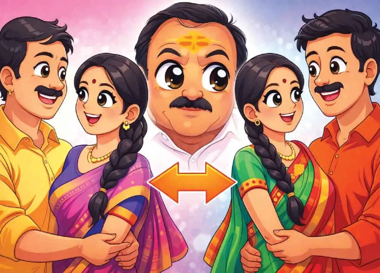महाराष्ट्र में भोंदू बाबा मामले ने मचाई हलचल, कांग्रेस नेता ने लगाए गंभीर आरोप