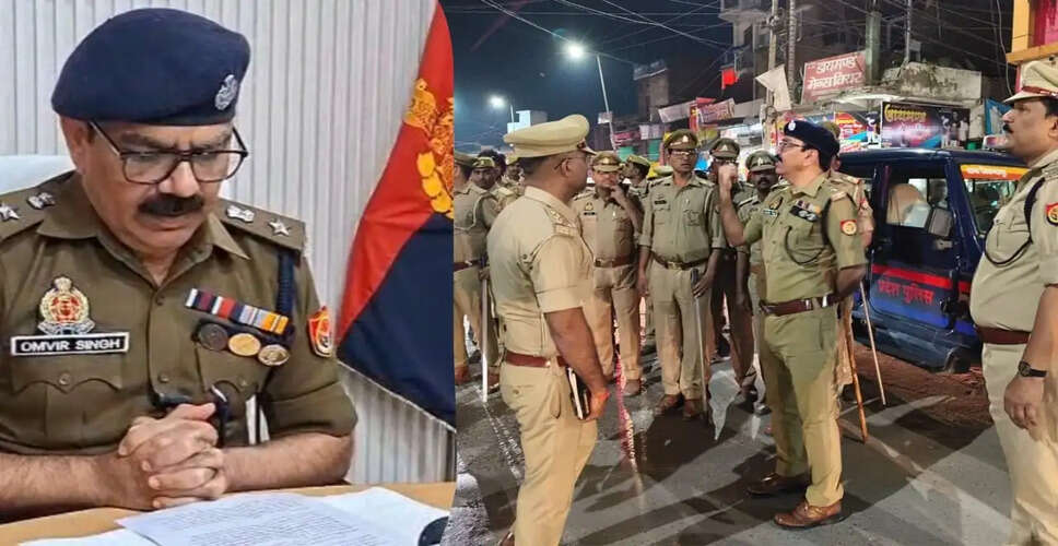 बलिया में प्रेम संबंधों का खौफनाक अंत: गर्लफ्रेंड ने की पूर्व प्रेमी की हत्या