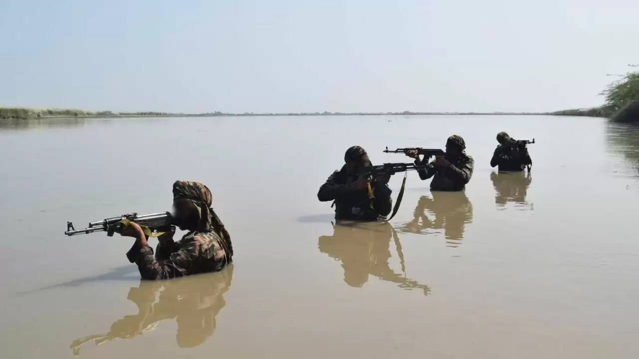 भारत-श्रीलंका का संयुक्त युद्धाभ्यास Mitra Shakti 2025: प्रशिक्षण और सहयोग की नई ऊंचाइयां