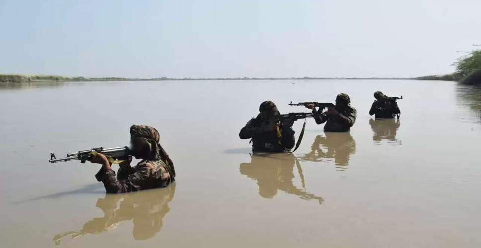 भारत-श्रीलंका का संयुक्त युद्धाभ्यास Mitra Shakti 2025: प्रशिक्षण और सहयोग की नई ऊंचाइयां