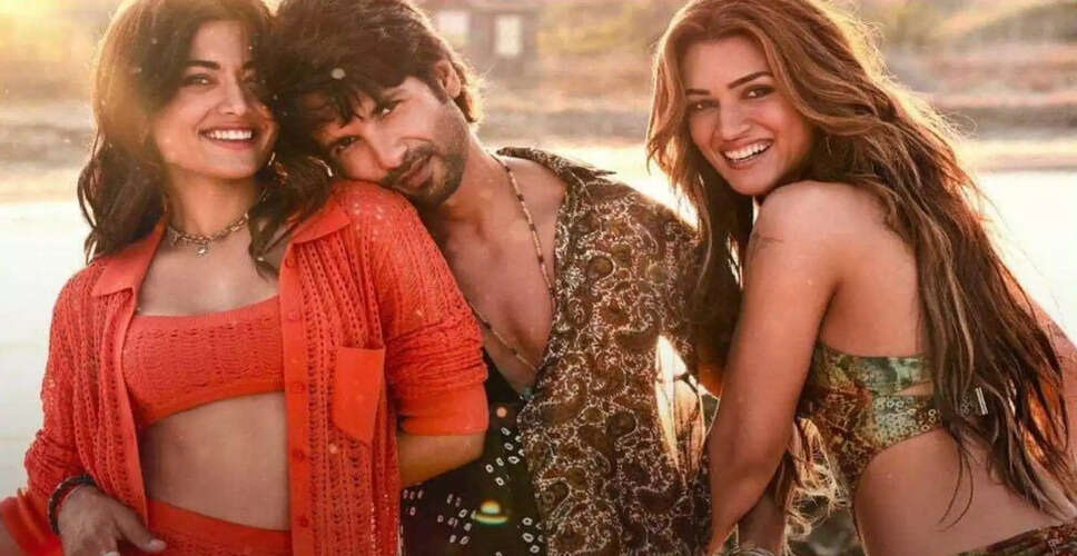 Cocktail 2: रोमांटिक कॉमेडी में मिली-जुली समीक्षाएं