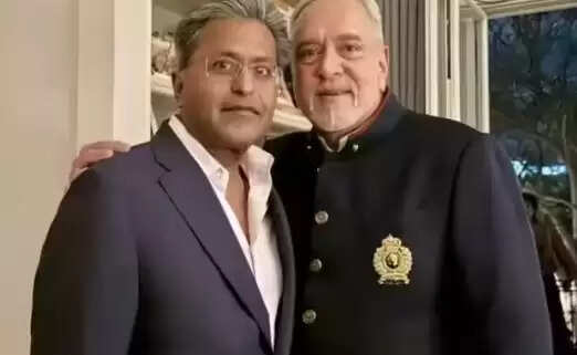 ललित मोदी ने भारत सरकार को लेकर माफी मांगी, वीडियो पर बवाल