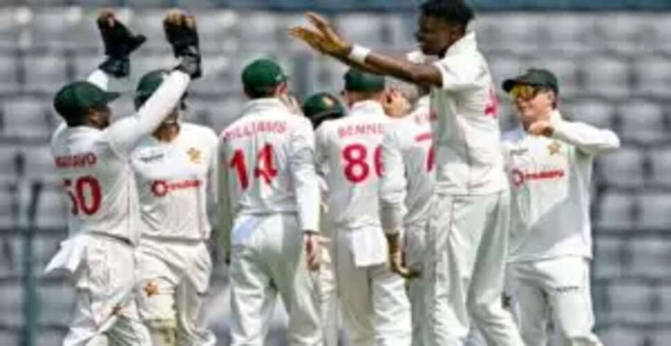 जिम्बाब्वे दौरे के लिए साउथ अफ्रीका की नई 16 सदस्यीय टीम का ऐलान