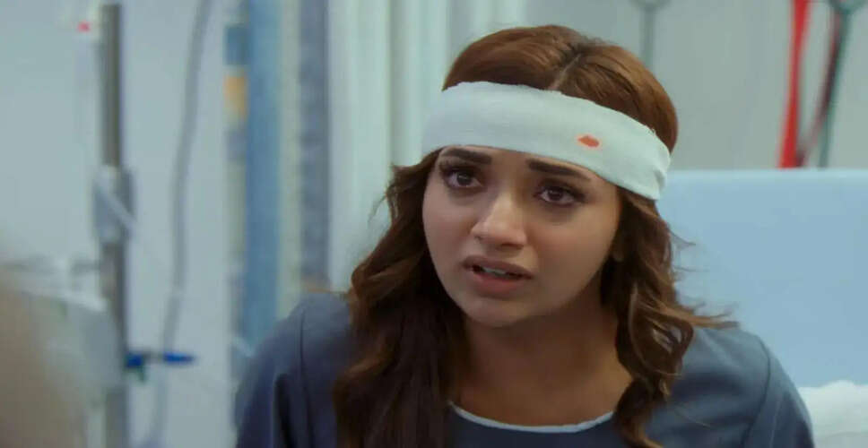 Kadhal Reset Repeat: Prime Video पर हुआ रोमांटिक थ्रिलर का प्रीमियर