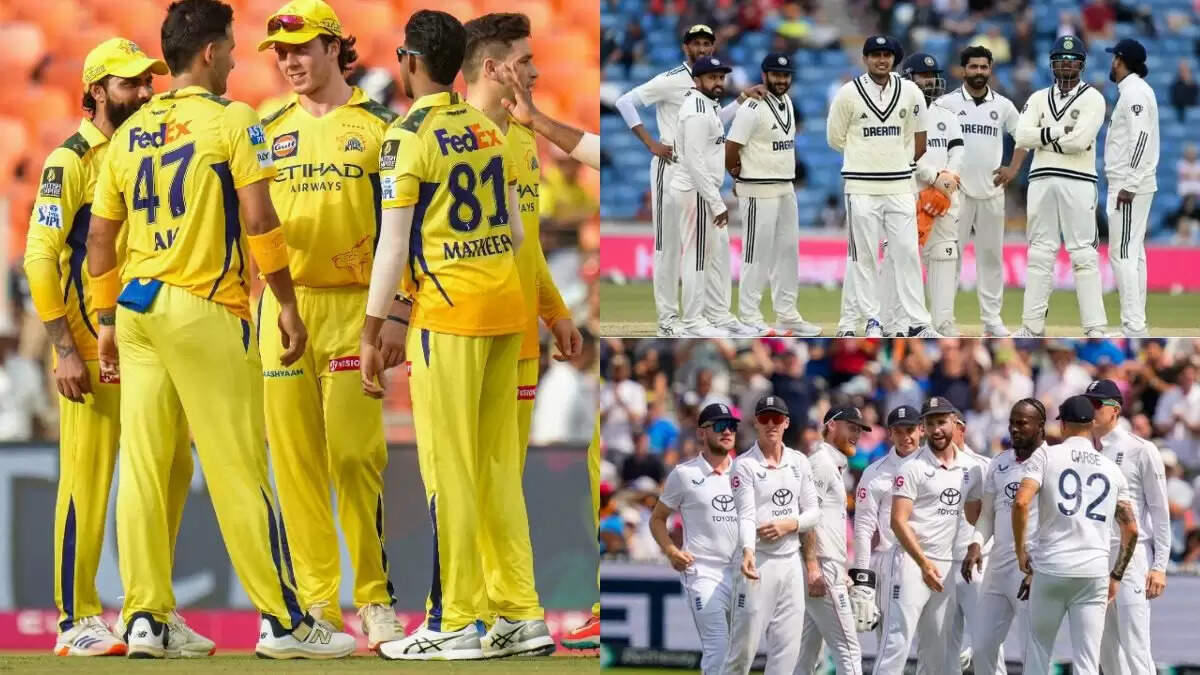 मैनचेस्टर टेस्ट से पहले अंशुल कंबोज को मिली टीम इंडिया में एंट्री
