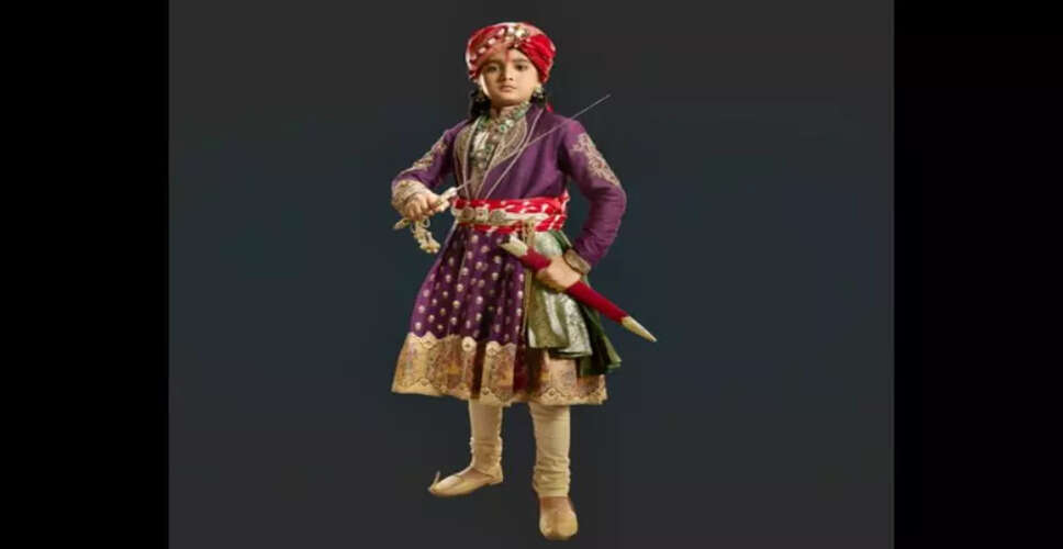 उर्वा सावालिया ने चक्रवर्ती सम्राट पृथ्वीराज चौहान में शतरंज की कला का किया प्रदर्शन