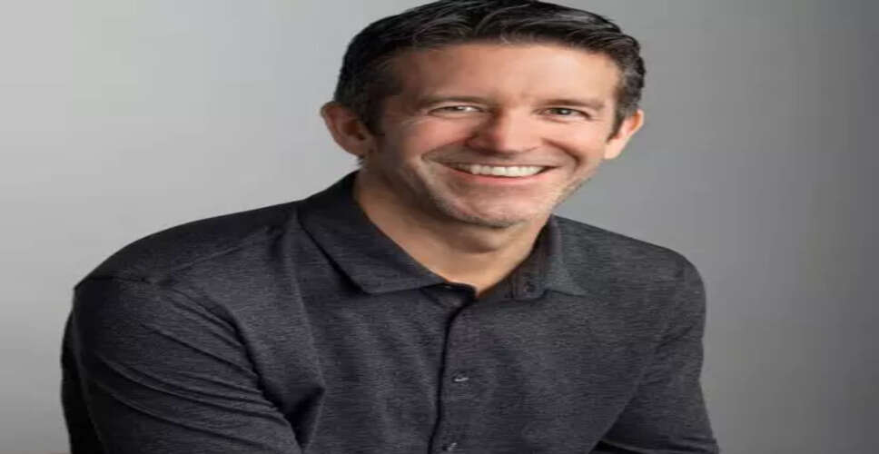 Apple के नए CEO के रूप में जॉन टर्नस की नियुक्ति