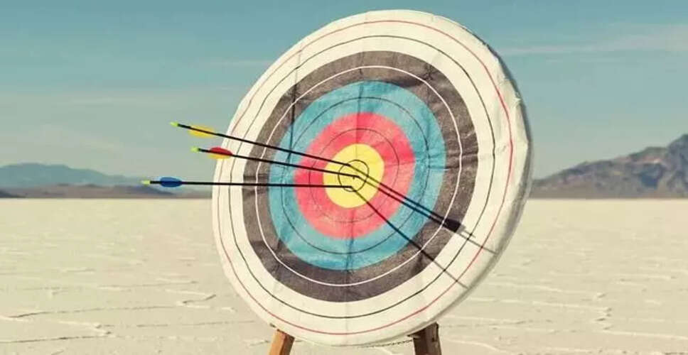 जुवाई तीर परिणाम: 21 नवंबर 2025 के विजेता नंबर