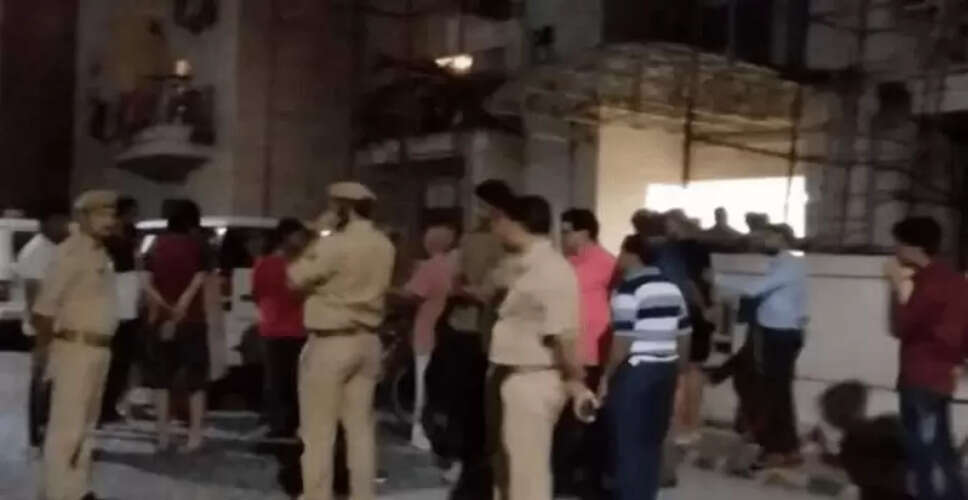 अस्पताल की लापरवाही से महिला की जिंदगी में आया दर्द का तूफान