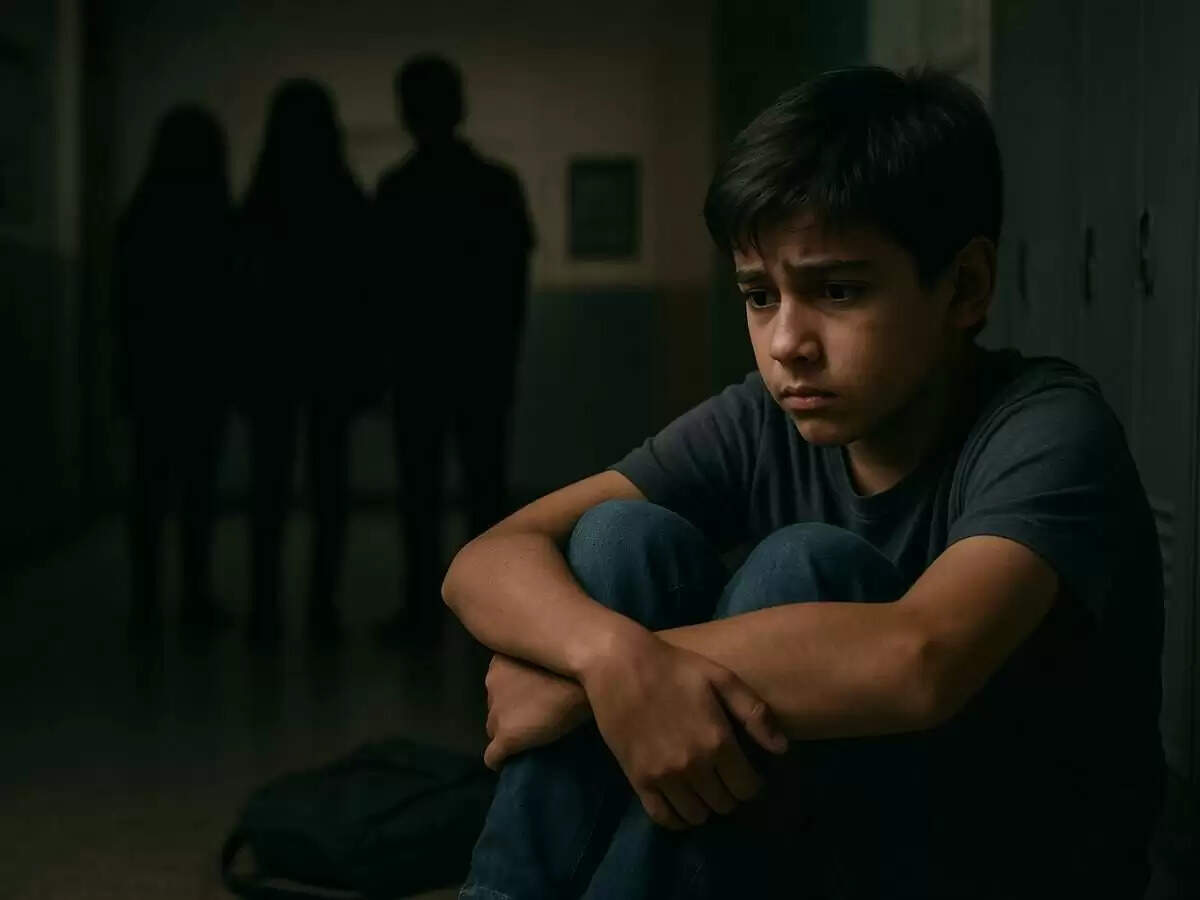 कर्नाटक में कक्षा 8 के छात्र पर बुलिंग का मामला, परिवार ने की पुलिस में शिकायत