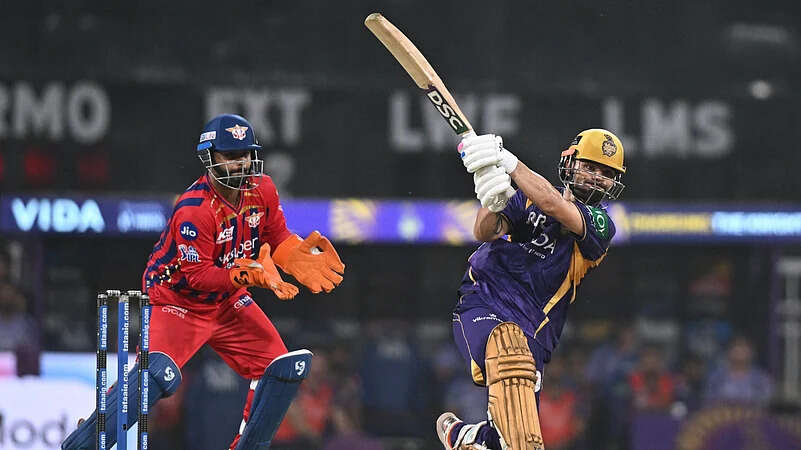 IPL 2026: KKR की शानदार जीत से पॉइंट्स टेबल में बड़ा बदलाव