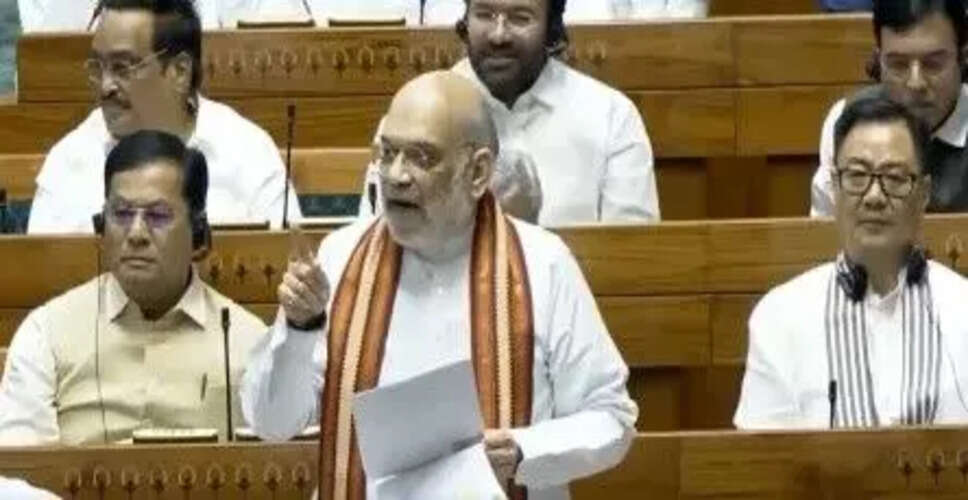 गौतम गोगोई पर पाकिस्तानी संबंधों के आरोपों का संसद में उठाया गया मुद्दा