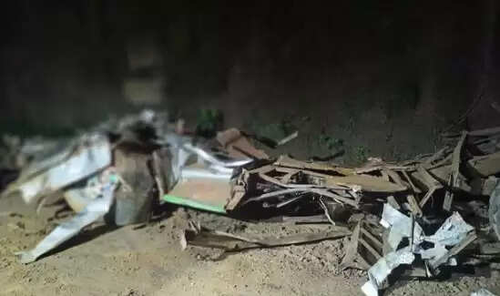 हिमाचल प्रदेश में बस दुर्घटना: 15 लोगों की जान गई, राहत कार्य जारी