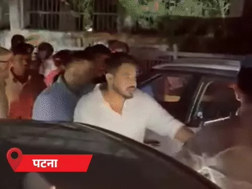 बिहार में मौसम ने मचाई तबाही, 9 लोगों की मौत