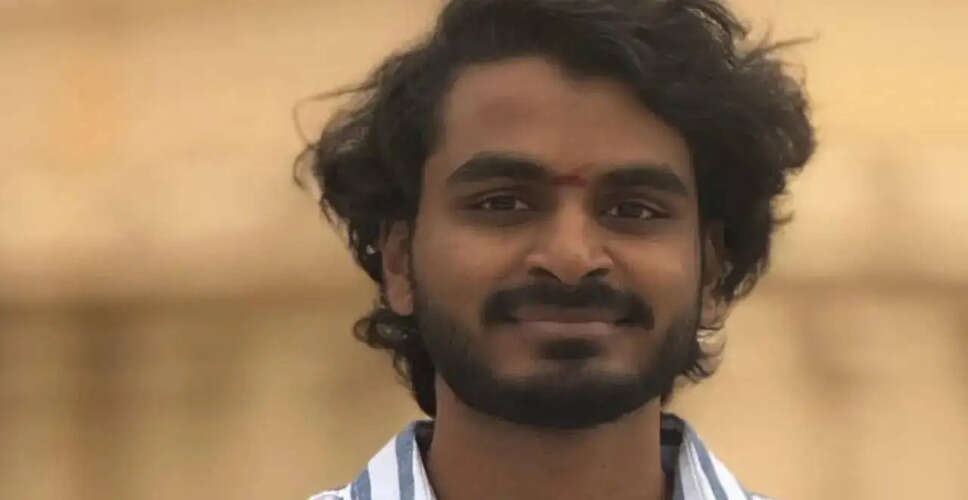 टेक्सास में भारतीय छात्र की साहसिकता से हुई मौत