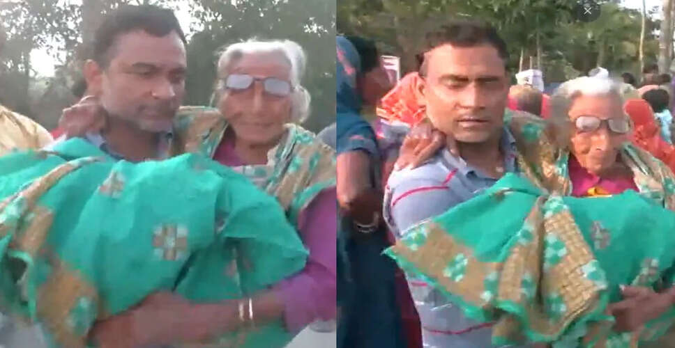 बिहार विधानसभा चुनाव: पहले चरण में मतदान की शुरुआत, उत्साह का माहौल