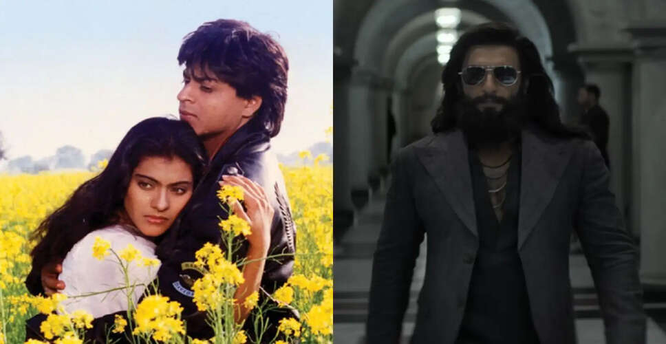 धुरंधर 2: रणवीर सिंह की फिल्म ने बुकिंग में तोड़ी सभी रिकॉर्ड