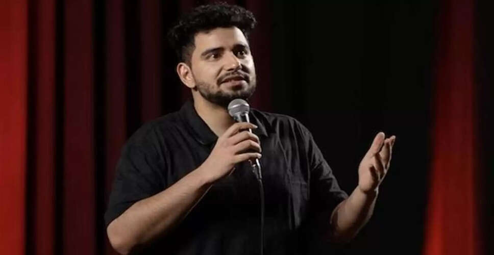 समय रैना ने कश्मीरी पंडितों के दर्दनाक अनुभव साझा किए