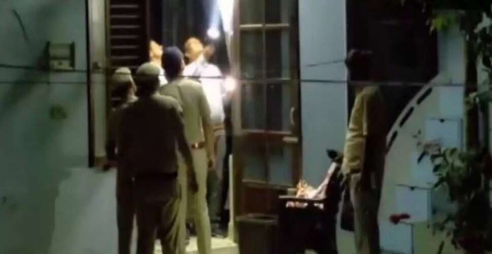 दिल्ली में CNG सिलेंडर विस्फोट से दो बच्चों की मौत