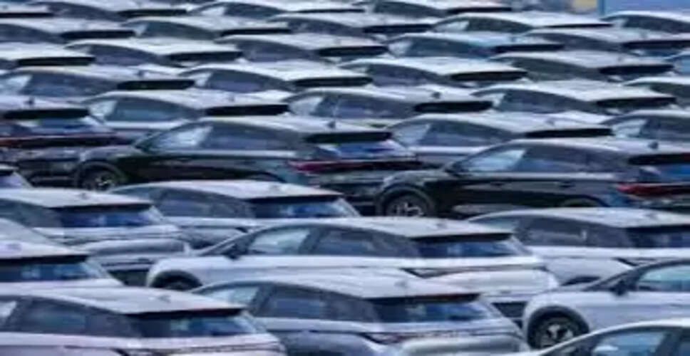 राजस्थान सरकार ने हाइब्रिड कारों पर टैक्स छूट समाप्त की
