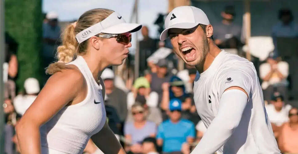 2026-27 सीज़न के लिए PPA टूर की शुरुआत, नेशनल चैंपियनशिप का आयोजन