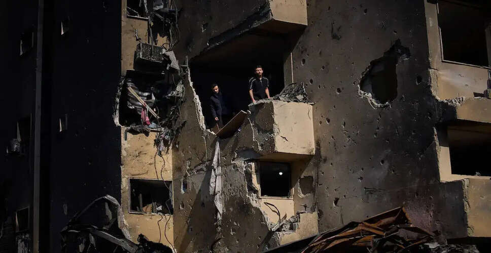 ईरान ने इजराइल के हमलों पर उठाई आवाज, संघर्ष विराम का उल्लंघन