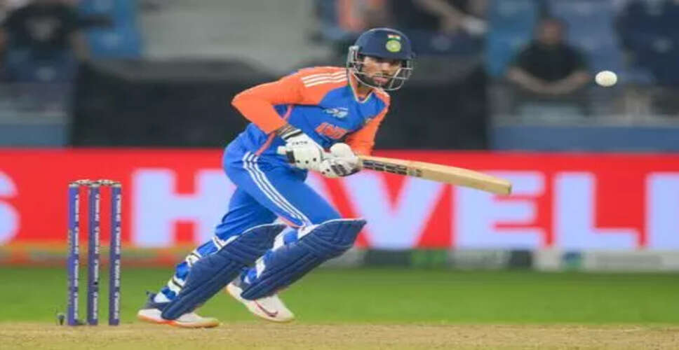 भारत ने दक्षिण अफ्रीका के खिलाफ तीसरे ODI में टॉस जीतकर गेंदबाजी का निर्णय लिया