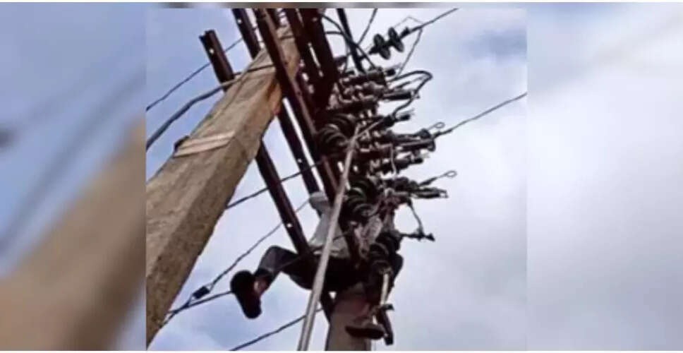 गोलपारा में बिजली आपूर्ति की चुनौतियाँ और सुधार की आवश्यकता