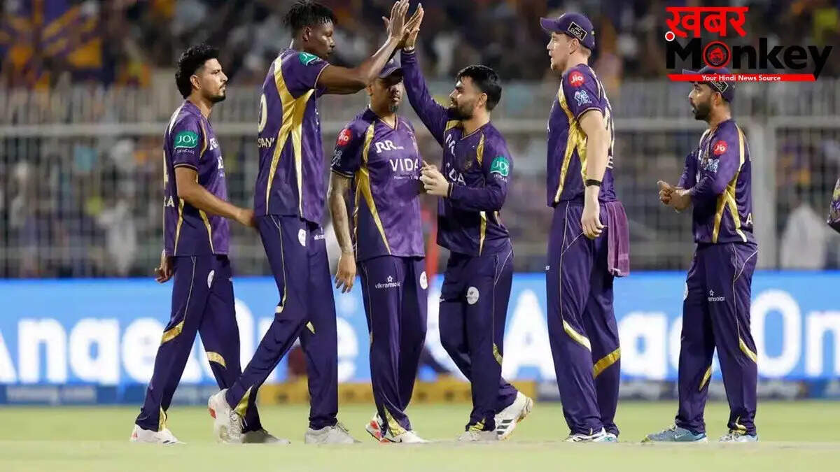 IPL 2026: दिल्ली कैपिटल्स को कोलकाता नाइट राइडर्स से मिली हार