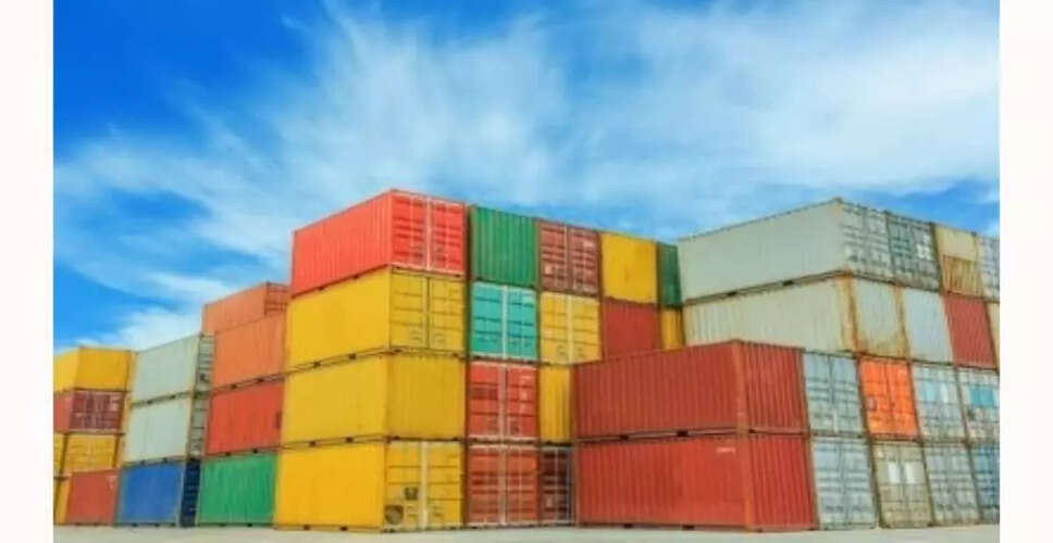 भारत: लॉजिस्टिक्स क्षेत्र के लिए सबसे पसंदीदा गंतव्य