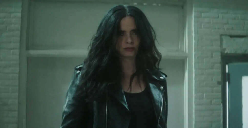 डिज़्नी+ पर 'डेयरडेविल: बॉर्न अगेन' का नया सीजन 24 मार्च को होगा रिलीज़