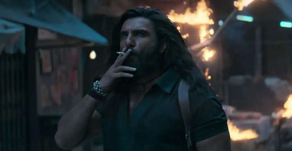 धुरंधर 2 का ट्रेलर: एक नई स्पाई थ्रिलर की शुरुआत