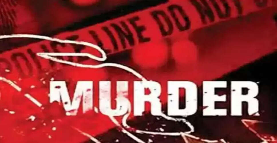 दिल्ली में बहू ने सास की हत्या की, मामला हुआ उजागर