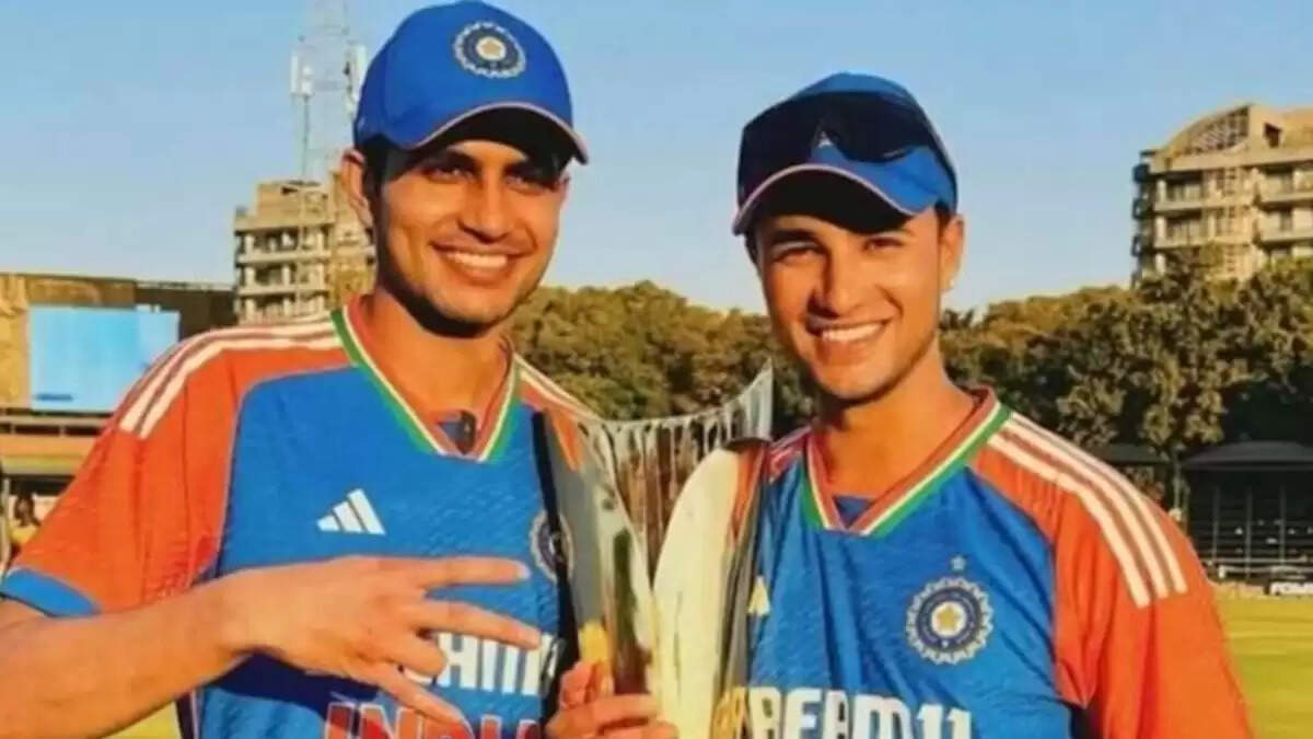Asia Cup 2025 के लिए भारत के ओपनर्स की घोषणा, संजू सैमसन को मिली निराशा