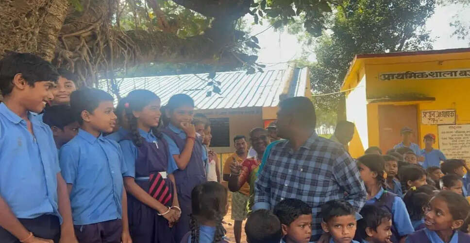 NITI Aayog की रिपोर्ट: शिक्षा प्रणाली में छात्रों की ड्रॉपआउट दर पर चिंता