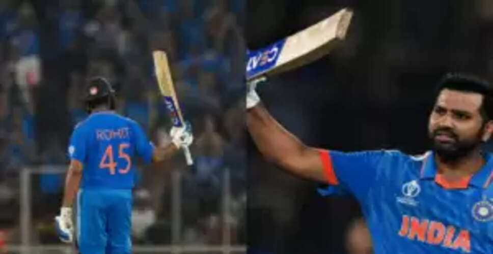 नारायण जगदीशन ने तोड़ा रोहित शर्मा का 264 रन का रिकॉर्ड, बनाए 277 रन