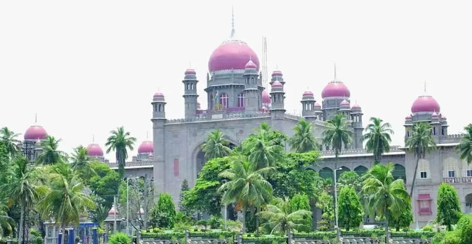 तेलंगाना हाई कोर्ट ने बसपा नेता की गिरफ्तारी पर लगाई रोक