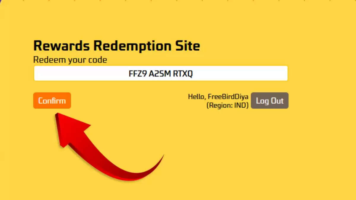 Garena Free Fire Max: Redeem Codes for June 5, 2025 Revealed