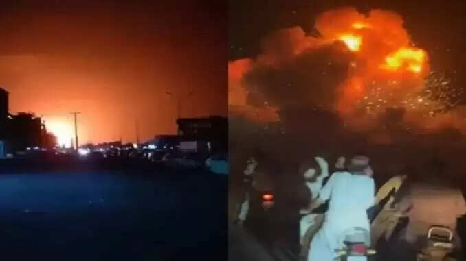 पाकिस्तान के राष्ट्रपति ने भारत के ऑपरेशन सिंदूर पर किया बड़ा खुलासा